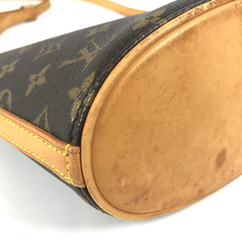 Louis Vuitton M51290  Monogram Drouot Bags Crossbody Pochette Shoulder Bag