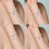 Copper Virgin Mary Pendant Charm Cross Religious Bead Series Beads For Original Bracelet Diy Fine Jewelry Gift For Women