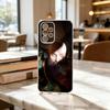 God of war Battle Karatos GAME  Phone Case Transparent Silicone Soft For Samsung S25,S24,S21,S22,S23,S30,Ultra,S20,Plus,Fe