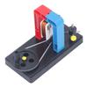 Hand Crank Generator Physical Teaching Demonstration Motor Educational Experiment Generator Model