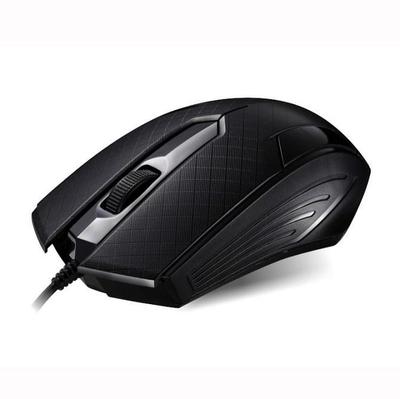 Light Chaser 129USB Kabelgebundene Büro- & Gaming-Maus