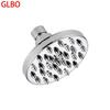 GLBO Stainless Steel Top Spray Shower Head