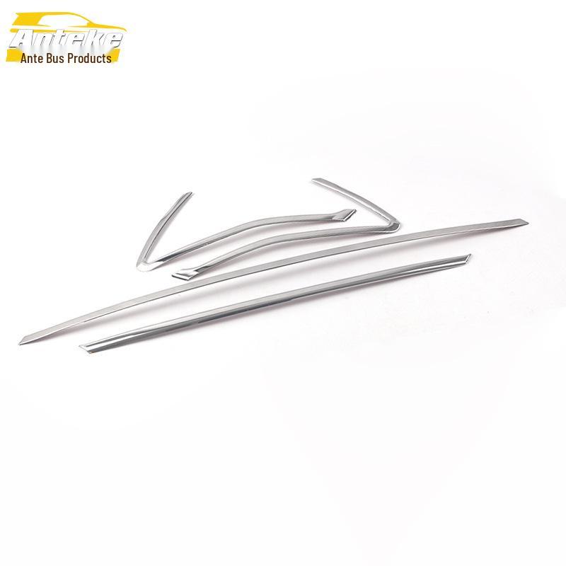 

2020 Sonata десятого поколения Накладка на решетку радиатора Стикер