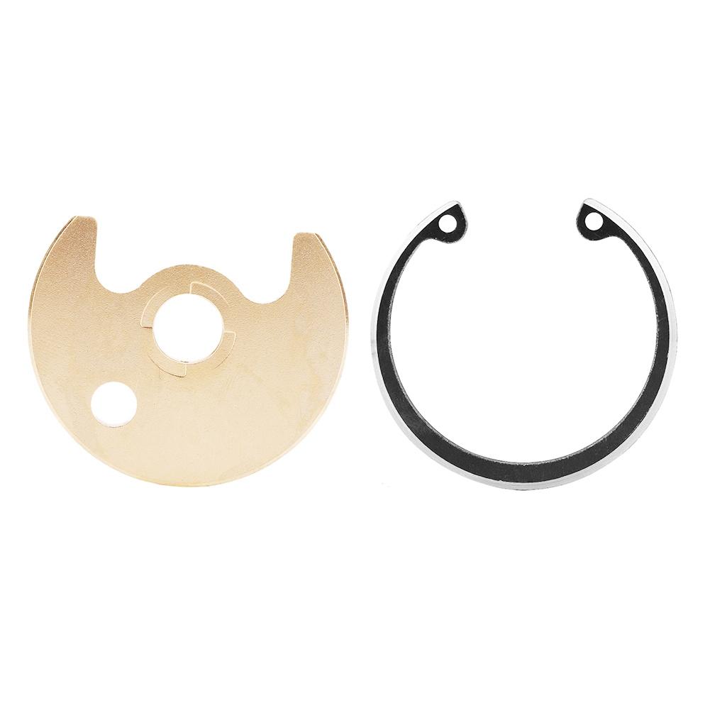 Turbocharger Turbo Charger Repair Rebuild Service Kit Fit for SAAB TD04HL 15T 16T 18T 19T