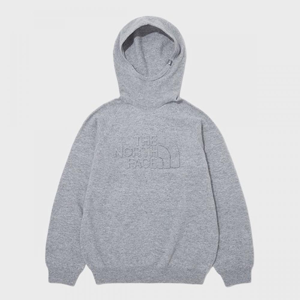 The North Face Men S Merino Air Wool Hoodie Lgy