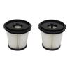 Sada filtrů kompatibilní s vysavačem For Shark Detect Pro IW3612EU IW3612EUT IW3612AMZEU IW3611EU IW3611DE Omyvatelný HEPA