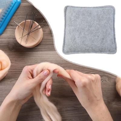 Deluxe Wool Felting for Crafting Enthusiasts