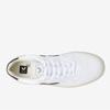 Veja Clean Unisex Leather Sneakers V 10