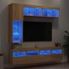 Mobilier pentru salon – Suport și dulap TV