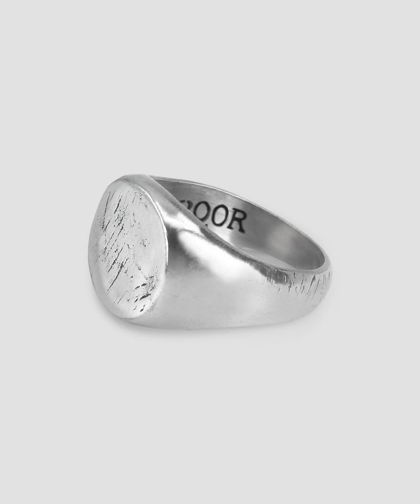 Quarqor #9106 Silver92.5 Ring