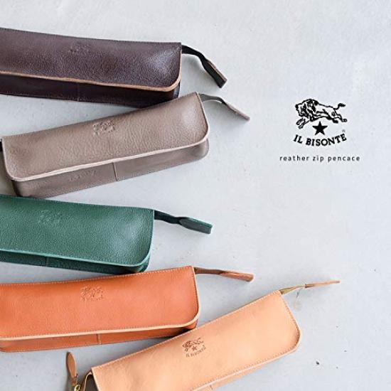 Pencil Case F Nume [IL BISONTE] 54_1_411466