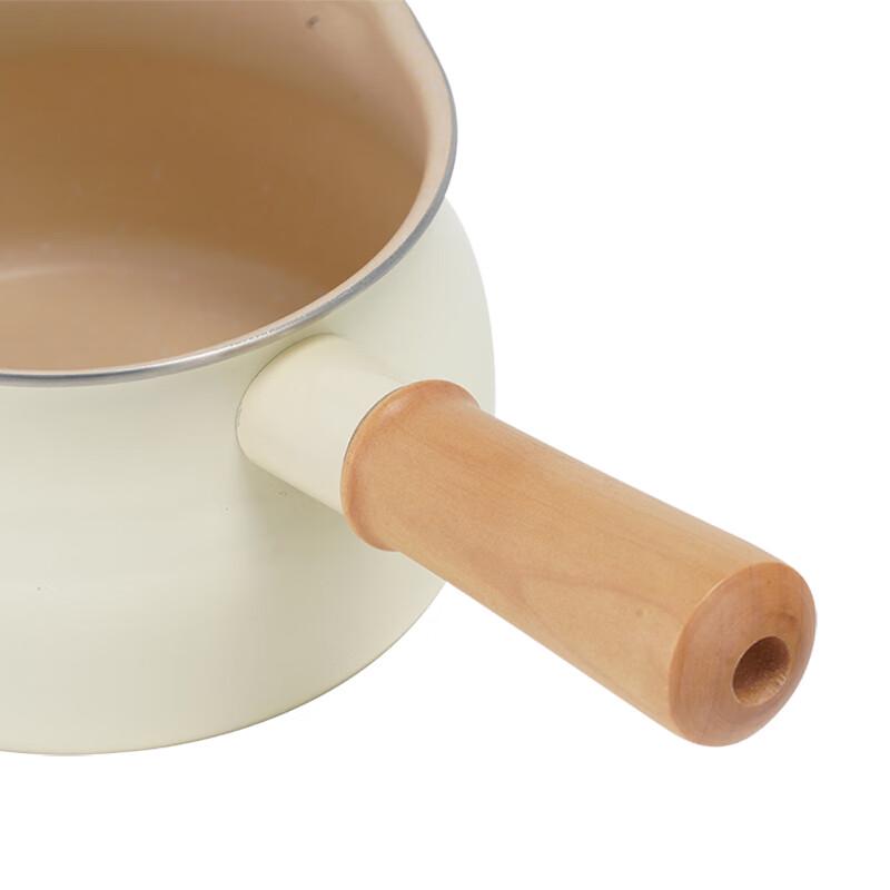 DESLON Antibacterial Non-stick Cookware Set