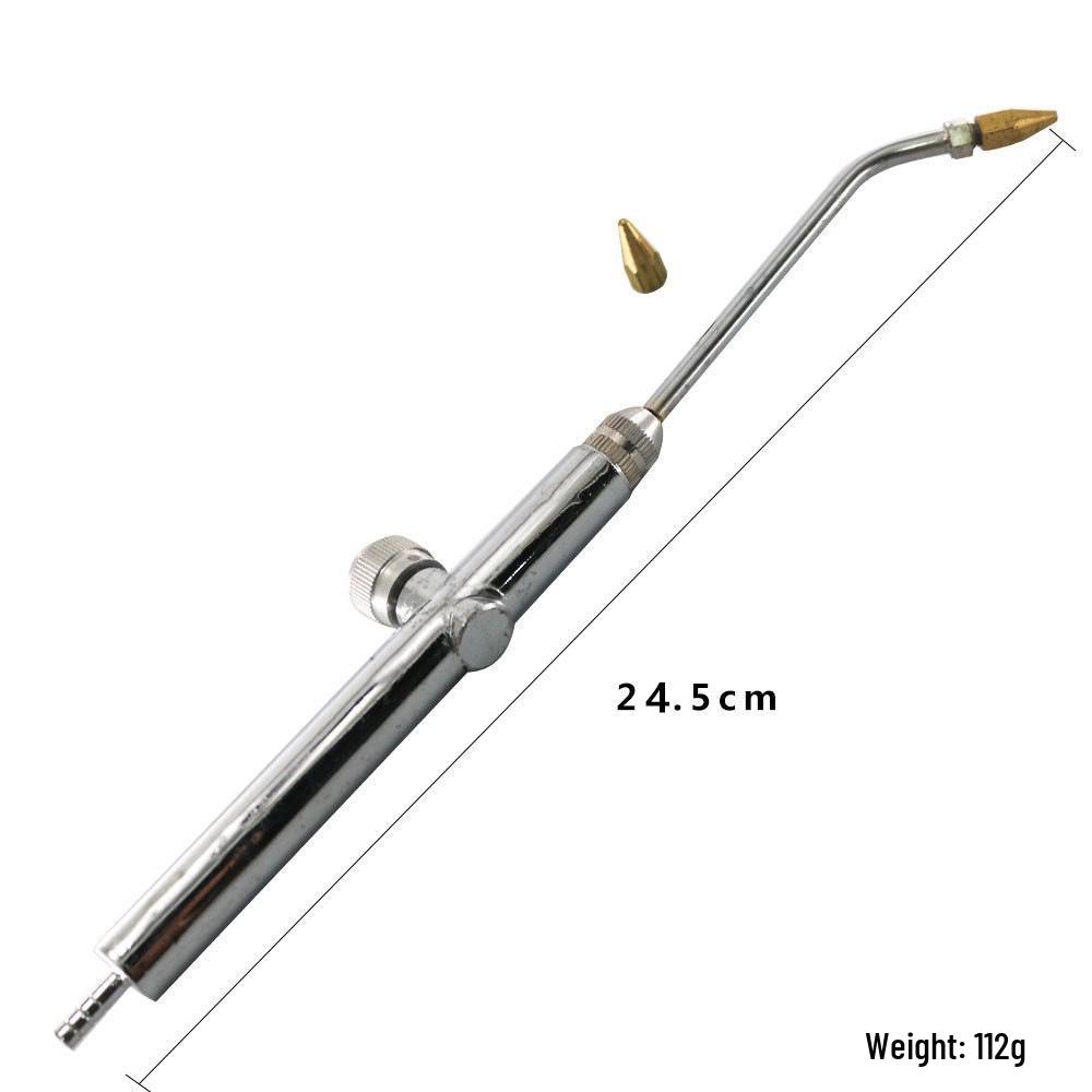 Mini Water Oxygen Welding Torch for Jewelry