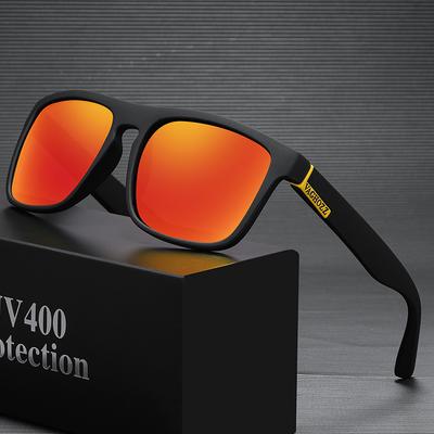 UV400 Sunglasses for Men Women Sport Outdoor Cycling Fishing Hiking Baseball Softball Goggles Sun Glasses