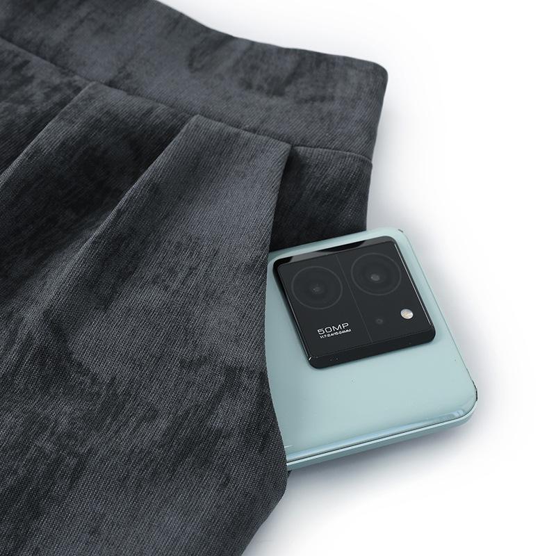 Women's Spring Blazer & Cardigan Set: Elegant Two-Piece for Middle-Aged and Elderly