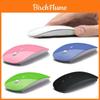Schlanke Ergonomische 2,4g Ultradünne Optische USB-Funkmaus Für Computer Und Laptops