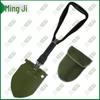 Mingji Multi-functional Folding Engineer Shovel