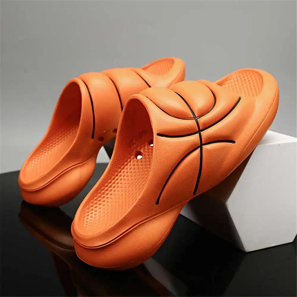 Fashion Number 42 Large Dimensions Summer Slippers For Children Barefoot Sandals Man Shoes Running Tennis Man Sneakers Sports