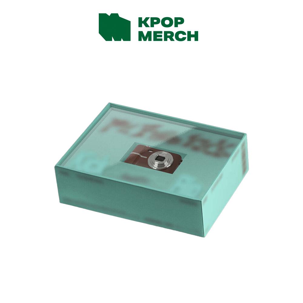 [Предзаказ] KickFlip - Мой первый кик (Ограниченная версия)