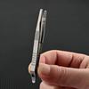 1Pc Mini Tweezers Small Tc4 Titanium Alloy Clip Portable Tweezers Nipper Edc Outdoor Tool Outdoor Pocket Maintenance Tool