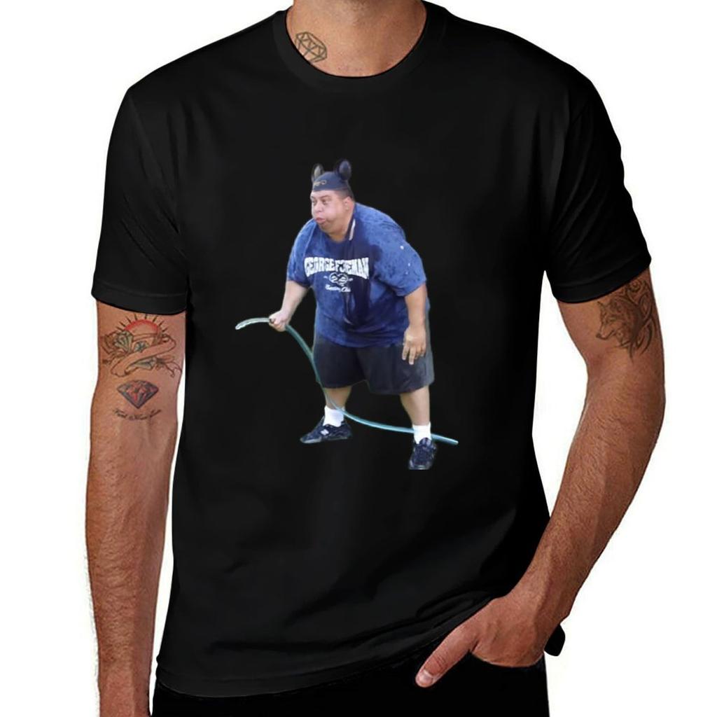 Joey Clear Background Tshirt Basic Solid Color Casual Tee Shirt Tshirt