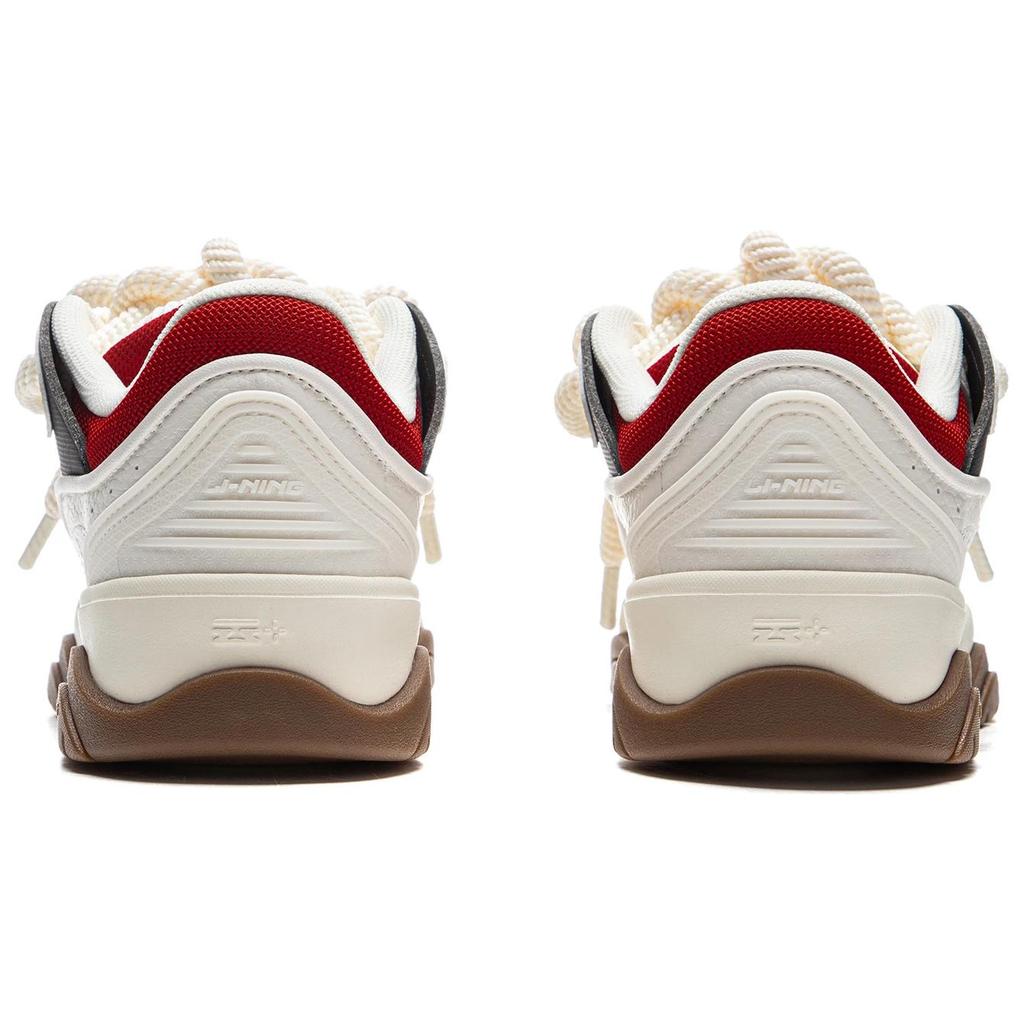 Li Ning Journey 2.0 Cushioning Breathable Height Increasing Cushioning Breathable Height Increasing Low Top AGCU092-12