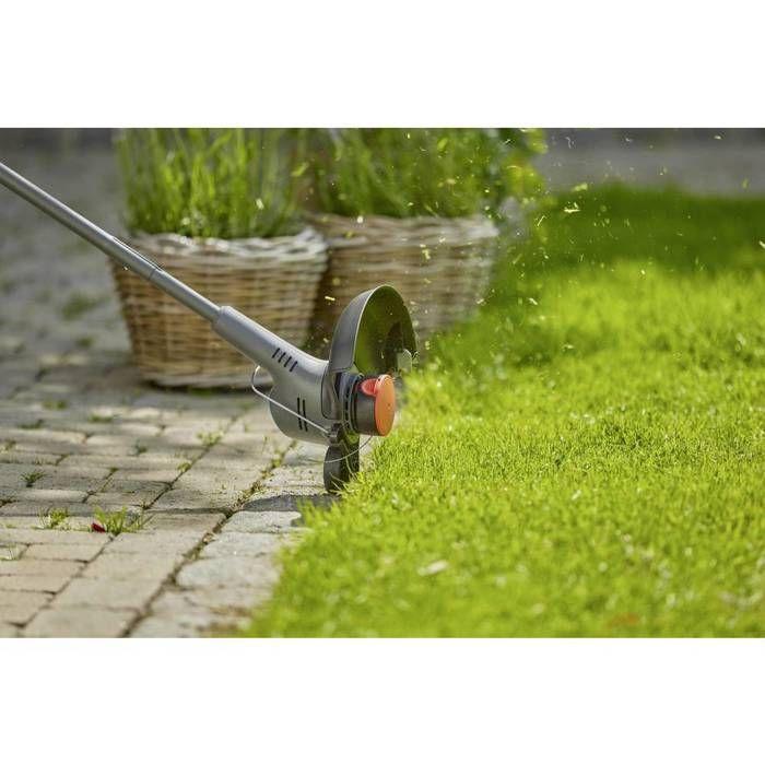 Bobine de rechange - GARDENA - 05414-20 - Orange - Pièce détachée - Remplacement