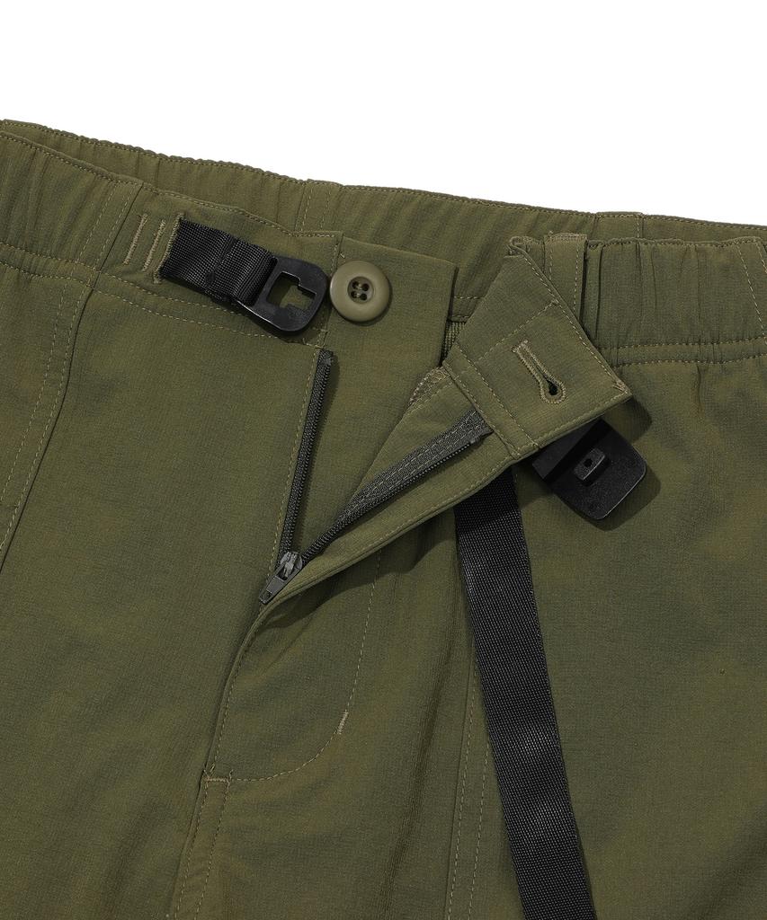 VOLCOM Snow & Surf Belt Pants (Khaki)