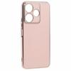 For Xiaomi Redmi 13 5G/13 4G/Note 13R 5G Case TPU 6D Electroplating Phone Cover Shock-Absorption