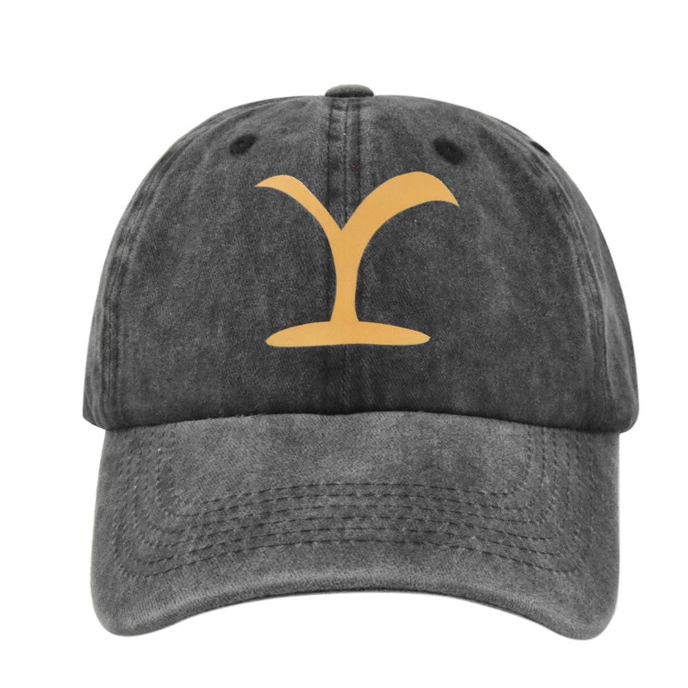 Vintage Adjustable Unisex Vintage Cap for Outdoor Hiking and Mountaineering