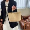 Summer Light and Fresh Multi-purpose Bag - Shoulder Bag, Beach Bag, Handbag