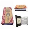 Holy Bibles Shape Plushes Pillow Cushions Soft Religious Ornamentation Comforting Gift For Baptisms Christmas School
