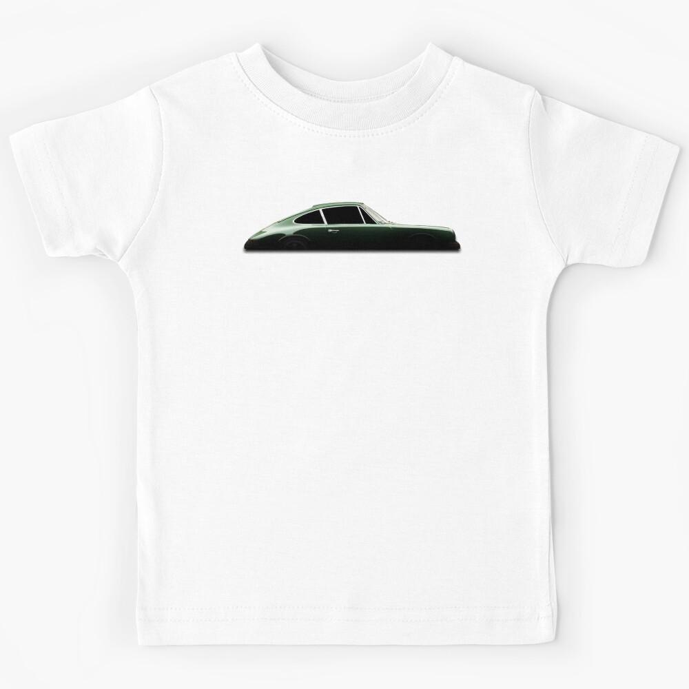 Classic Racing Car 7 Vintage Kids T-Shirt 160