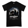 Skillet Band Days Of Destiny Gildan Shirts Collection Unisex S To 5XL MQ607 Unisex T-Shirt