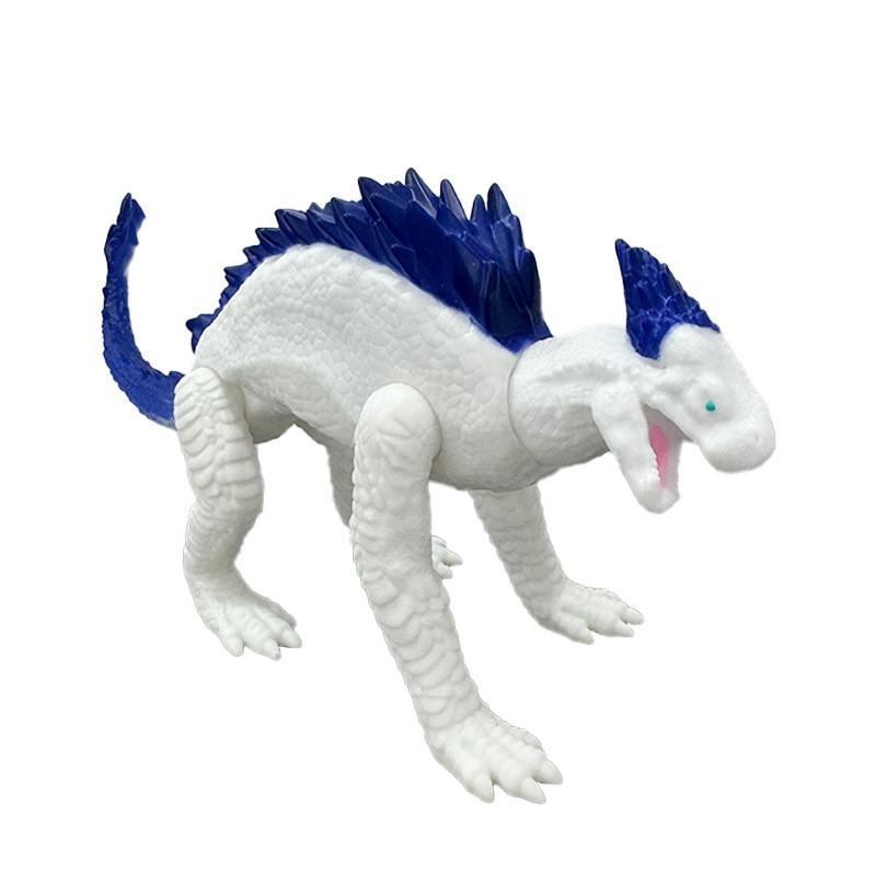 

Godzilla Vs Kong The New Empire Anime Figure With Flexible Joints For Gift And Collection Use