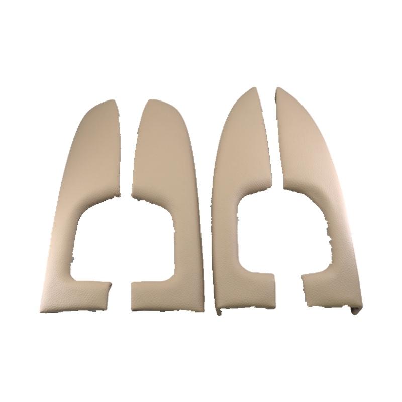 82710-2F000RU for 2004 2005 2006 2007 2008  kia cerato Door inner armrest Inner handle Right front