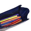 COLORFUL CANDY STYLE Pen Dinosaur Continent for Boys Case/Pouch Discover! Explore! (Navy) (C8801400)