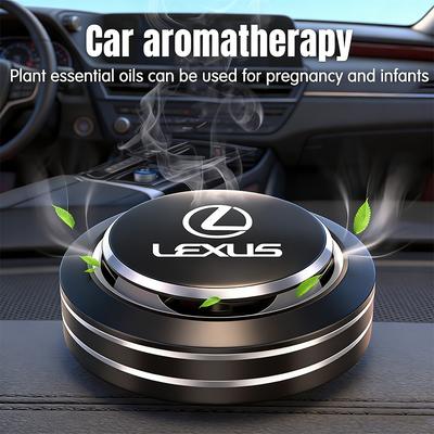 Auto Innenraum Aromatherapie Lufterfrischer Parfüm Diffusor Für Fsport GS GX IS LS LX CT LC RC LBX NX RX 350h 450h ES UX 300e