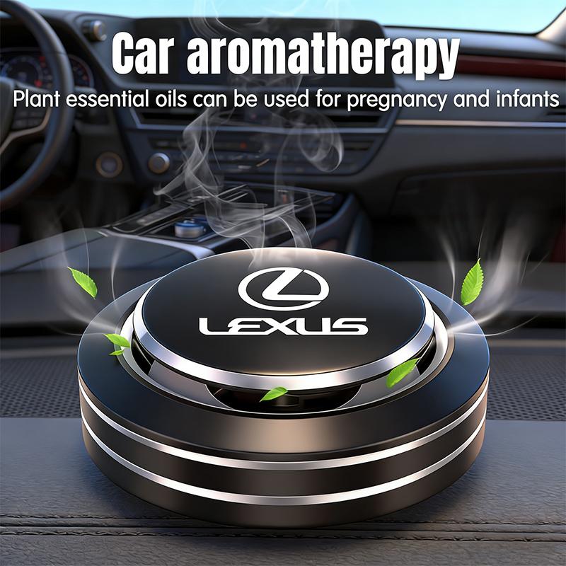 Ctmvjg1 Car Interior Aromatherapy Air Freshener Perfume Diffuser For Lexus Fsport GS GX IS LS LX CT LC RC LBX NX RX 350h 450h ES UX 300e
