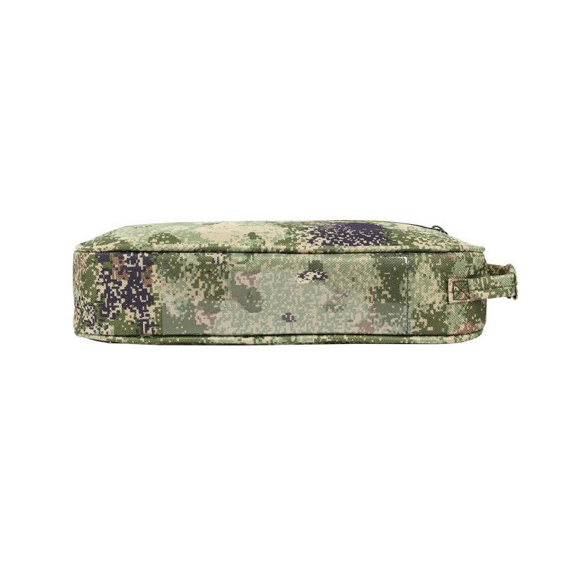Shanshuo Camouflage Fahrzeugdokumenten-Organizer