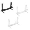 Decorative Acrylic Swords Rack Display Shelf for Collectibles and Trophies Household Fishing Rod Holder for Home