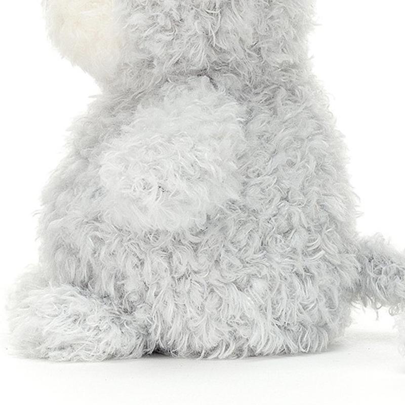 JELLYCAT Cat Series Kitten Companion Doll Plush Doll 18cm Height