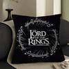 Llord Of The Rings cm Cushion Cover Pillow Cover Decor Pillowcase Home Pillowcase For Couch Pillow