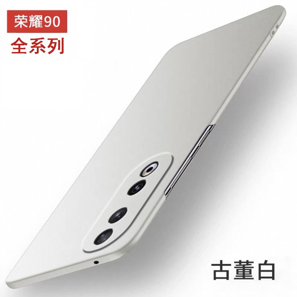 Applicable To Honor 11 Mobile Phone Case, New Rock Matte Honor 11Pro Ultra-thin Anti-drop  Case, Non-staining Fingerprint Por