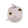 GU10 Holder Socket 10/15pcs Fitting Wire 150mm Wire