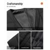 ROMON Men's V-Neck Down Vest S2Y155380