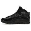 (GS) Air 10 Retro 'NYC' Kids' 310806-012