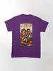 Lethal Weapon Lethal Weapon 2 Buddy Cop Fine Art Tribute Classic T-Shirt