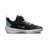 Nike Omni Multi-Court PS 'Black Blue Lightning' DM9026-005