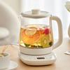 BEAR 1.5L Smart Electric Health Kettle with 24H Keep Warm CN Plug (adapter Included)